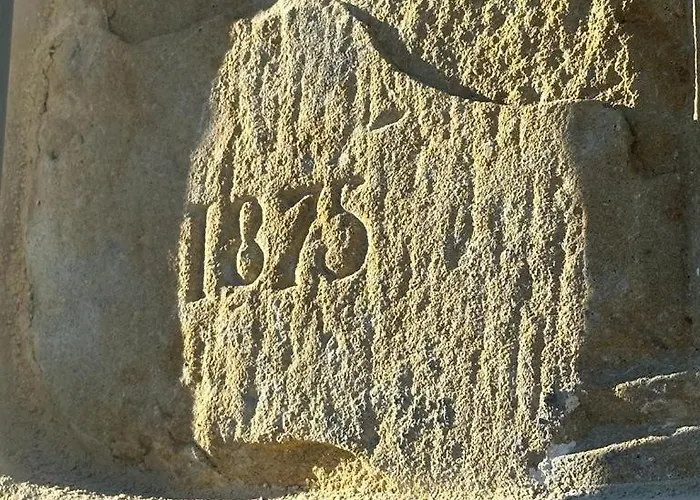 Διαμέρισμα La Metairie Du Chateau - Sublime T3