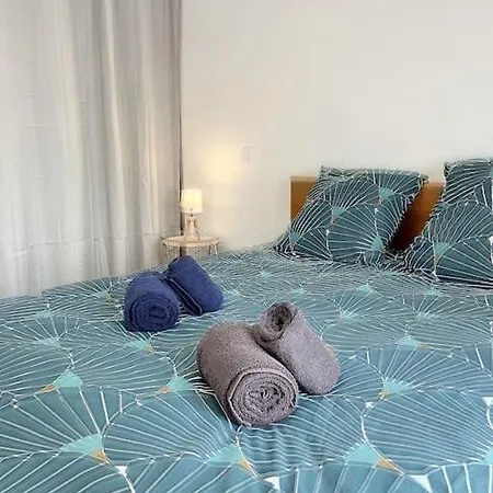 דירה La Metairie Du Chateau - Sublime T3 *