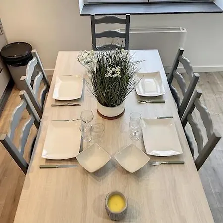 La Metairie Du Chateau - Sublime T3 * וילפראנש-דו-לוארגה