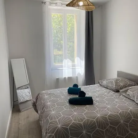 La Metairie Du Chateau - Sublime T3