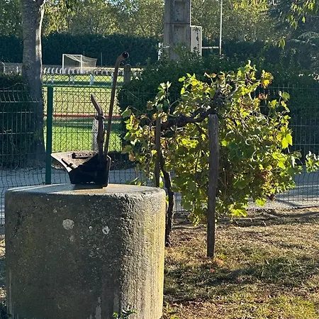 La Metairie Du Chateau - Sublime T3 וילפראנש-דו-לוארגה