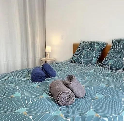 Apartmán La Metairie Du Chateau - Sublime T3 *