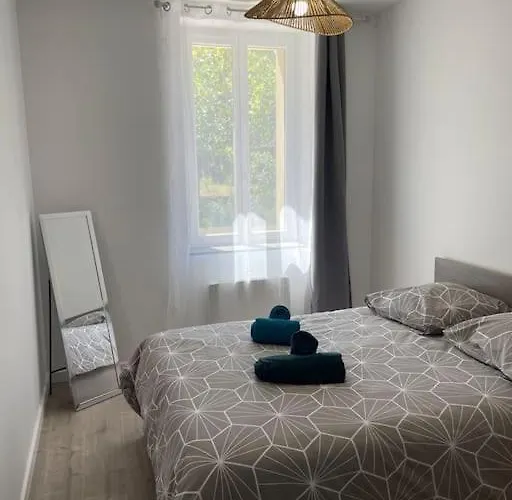 La Metairie Du Chateau - Sublime T3